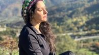 مارال بنی‌آدم؛ دعا می‌کنم خدا ریشه خائنان را بخشکاند