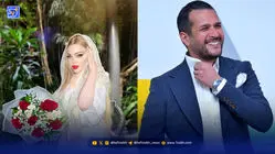 نگاه روز | فرشته ای کوچک در آغوش سیاوش خیرابی، تیکه مونا ثریابین