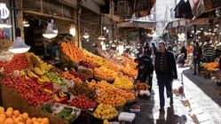 آیا عرضه میوه شب عید دچار فساد شد