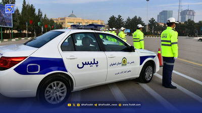سفر در زمان | امیرحسین آرمان و فرزاد فرزین پس از 7 سال 