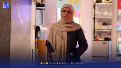رونمایی از مادر بسیار جوان و شیک پوش سهند جاهدی بازیگر نقش بهروز سریال بچه مهندس؛ چه قدر خوب مونده + عکس
