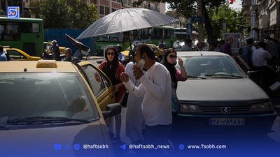 ایران مقصد بسیاری از بیماران قلبی است