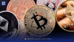 قیمت ارزهای دیجیتال امروز جمعه ۲۱ شهریور؛ بیت‌کوین در مسیر صعود