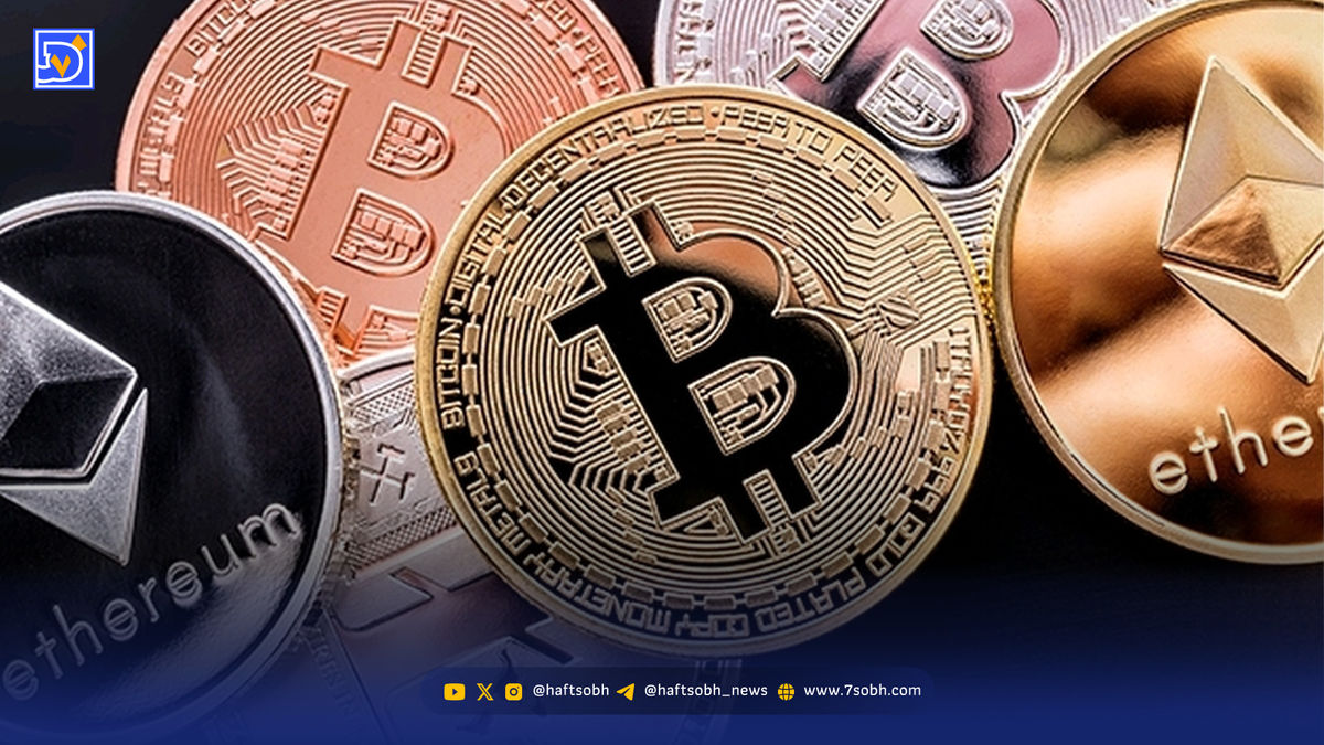 قیمت ارزهای دیجیتال امروز جمعه ۲۱ شهریور؛ بیتکوین در مسیر صعود