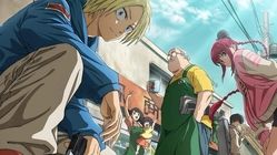 ۱۰ انیمه پرطرفدار نتفلیکس در نیمه اول ۲۰۲۵ | Sakamoto Days صدر نشین شد!