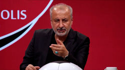درویش: نخواستند زارع به پرسپولیس بیاید