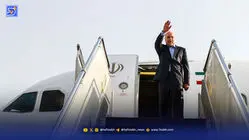 ادعای جنجالی از یک رابطه پیچیده