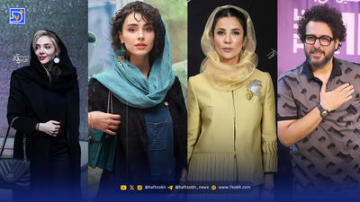 عصر سینما | معرفی ستایش دهقان بازیگری نوجوان