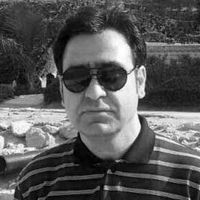 آقا سوخته، خاسیمیکوف‌... و من!