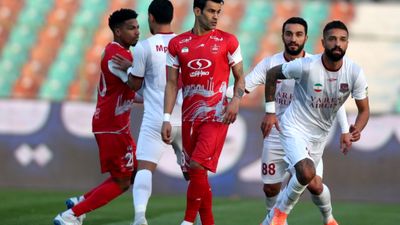 تمام شایعات نقل‌وانتقالاتی درباره استقلال و پرسپولیس