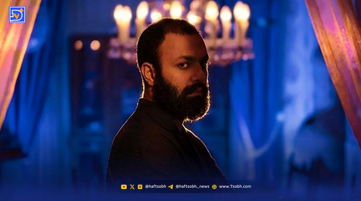 دکوراسیون خاص و عجیب اتاق صابر ابر