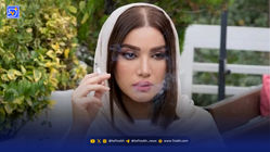 فیلم خوانندگی متین ستوده به زبان لری/ سورپرایز جذاب برای هواداران