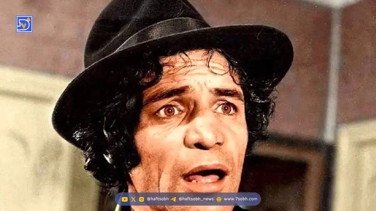  سفر در زمان | آگهی ترحیم رضا بیک ایمانوردی