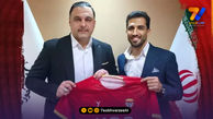 25 میلیارد تومان پرسپولیس به وحید امیری می دهد، 25 میلیارد فولاد!