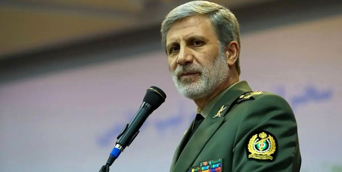 امیر حاتمی به فرماندهی ارتش منصوب شد