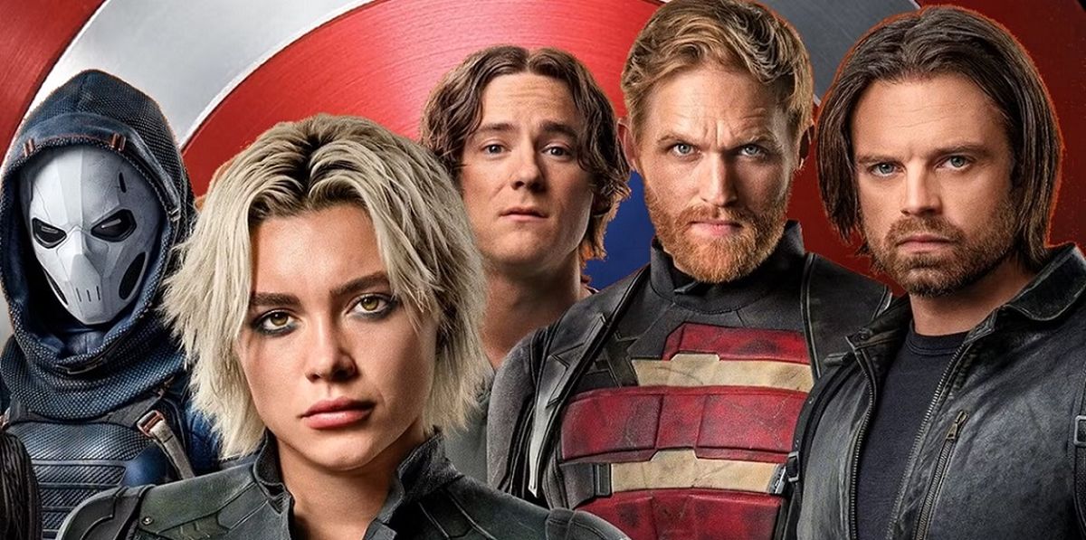 فیلم Thunderbolts در سراشیبی؛ دومین شکست بزرگ تاریخ مارول؟