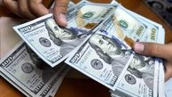 جدیدترین قیمت دلار ظهر امروز پنجشنبه ۱۶ مرداد ۱۴۰۴