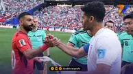 جدول نهایی گروه G؛ بلژیک و مصر مستقیم صعود کردند، ایران در انتظار!