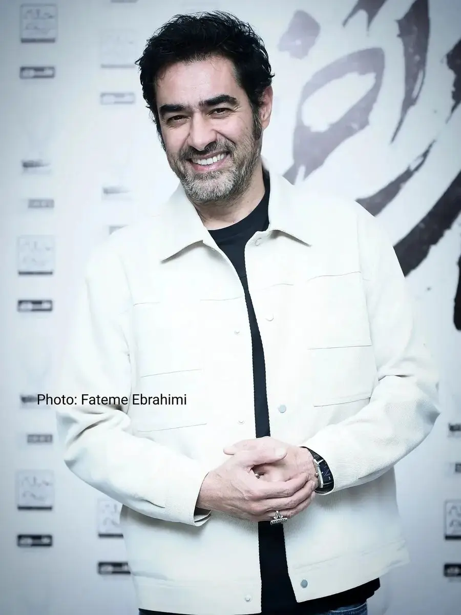 استایل| نرگس محمدی، فریبا، تینا و شهاب حسینی