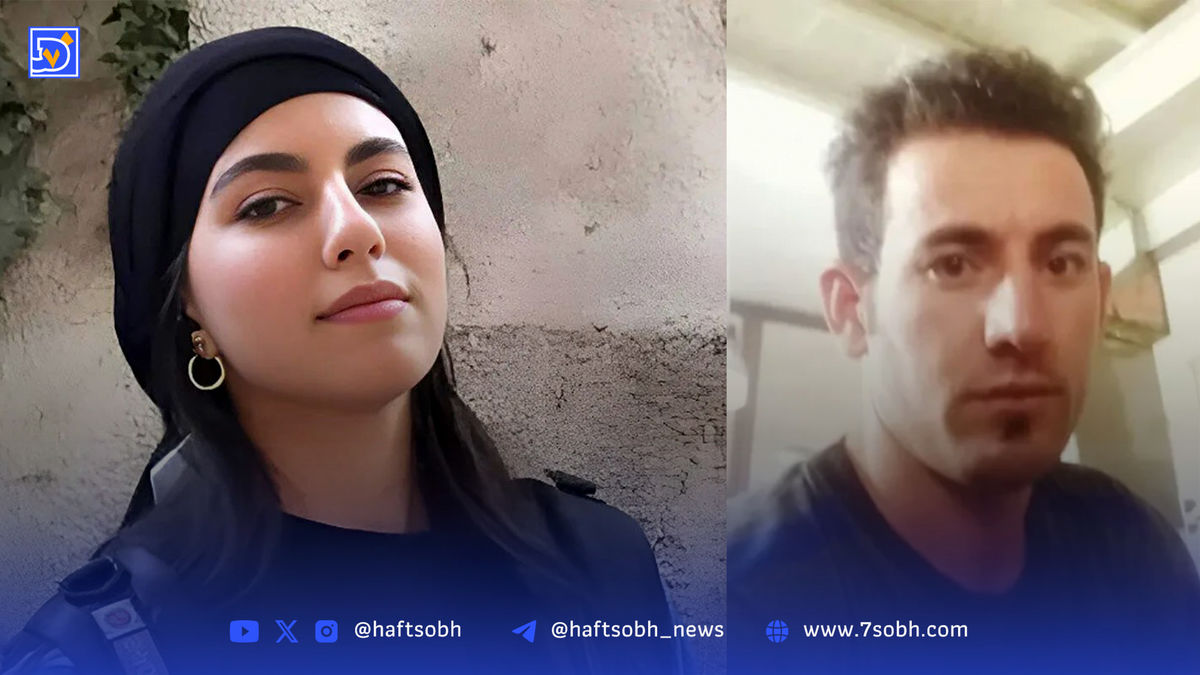 حکم قاتل الهه حسیننژاد در ملاعام اجرا میشود