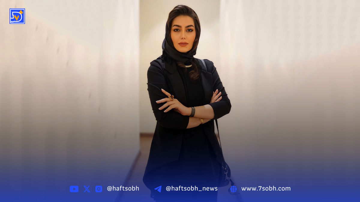 قاب امروز| سکوت هدیه بازوند، انیمه مهسا جاور، آبان بدون روتوش، حدیثه تهرانی در آلانیای ترکیه