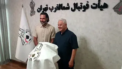 فرشاد پیوس: پرسپولیس به مدافع و هافبک بازیساز نیاز دارد