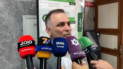 ماجدی: دربی فوق‌العاده بود؛ زمان تغییر نسل تیم ملی نیست