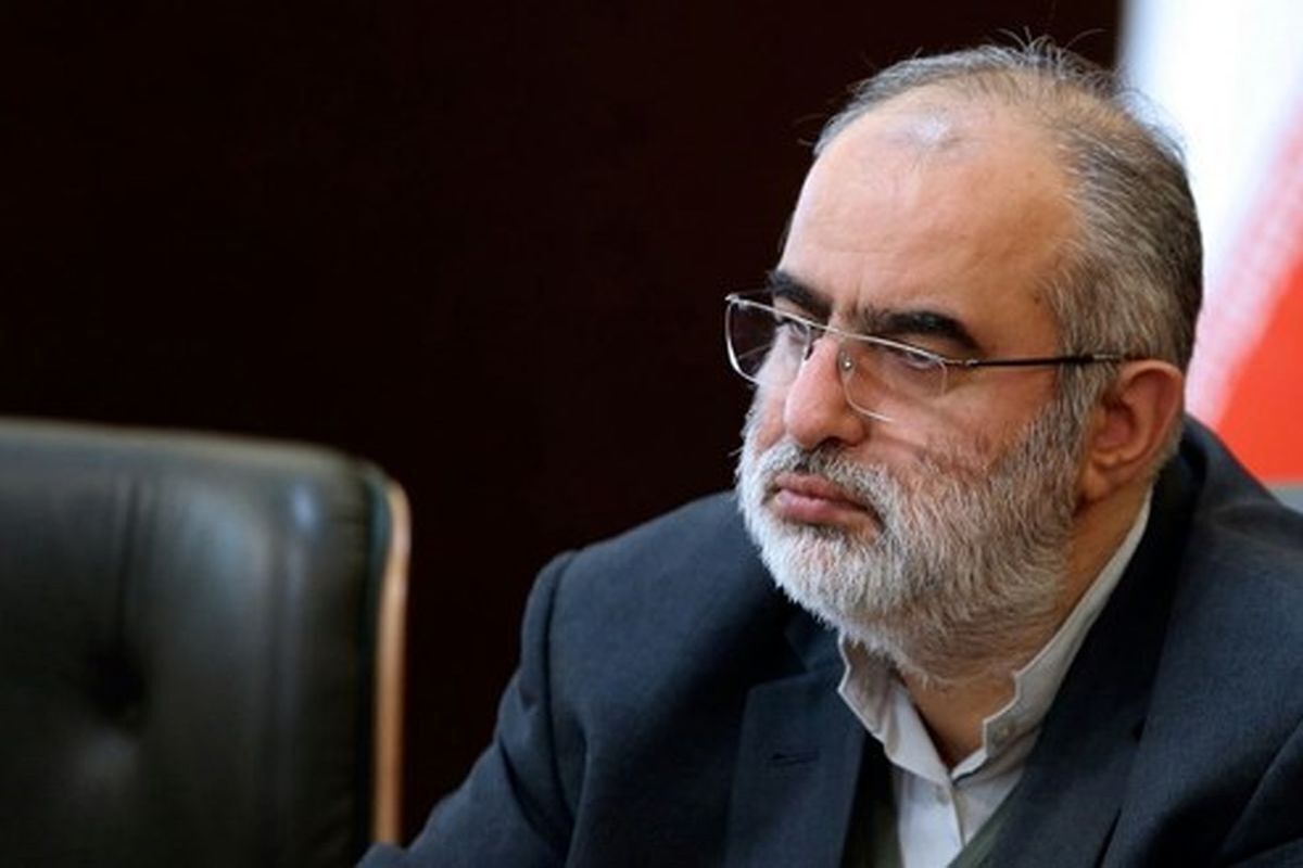 واکنش حسام‌الدین آشنا به توییت جنجالی؛ لیبی نباشید هشداری به نتانیاهو بود