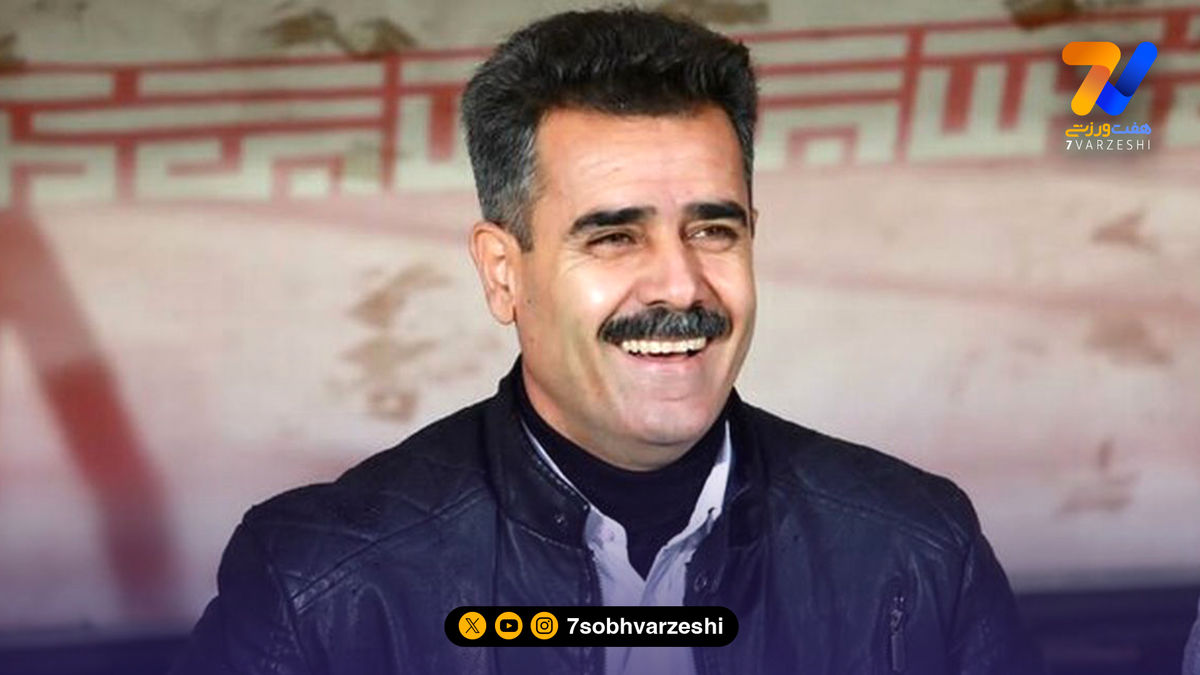 پورموسوی: من را وارد حاشیه نکنید؛ با جادوگرها ارتباطی ندارم