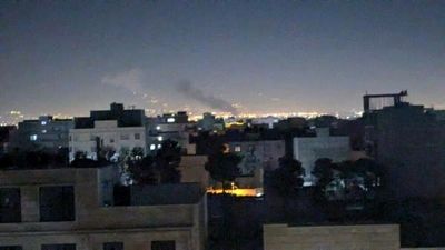  محمدجواد ظریف به حملات جنایت‌کارانه رژیم صهیونیستی واکنش نشان داد!