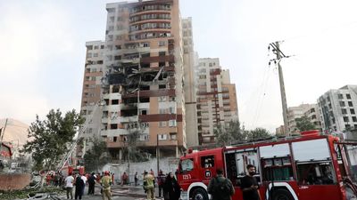 تکلیف مسابقات ورزشی داخلی بعد از حملات اسرائیل چه می شود؟