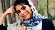 حال و هوای منزل الهه حسین نژاد+فیلم