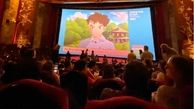 استقبال بی‌سابقه از انیمیشن ژاپنی برنده جایزه اسکار