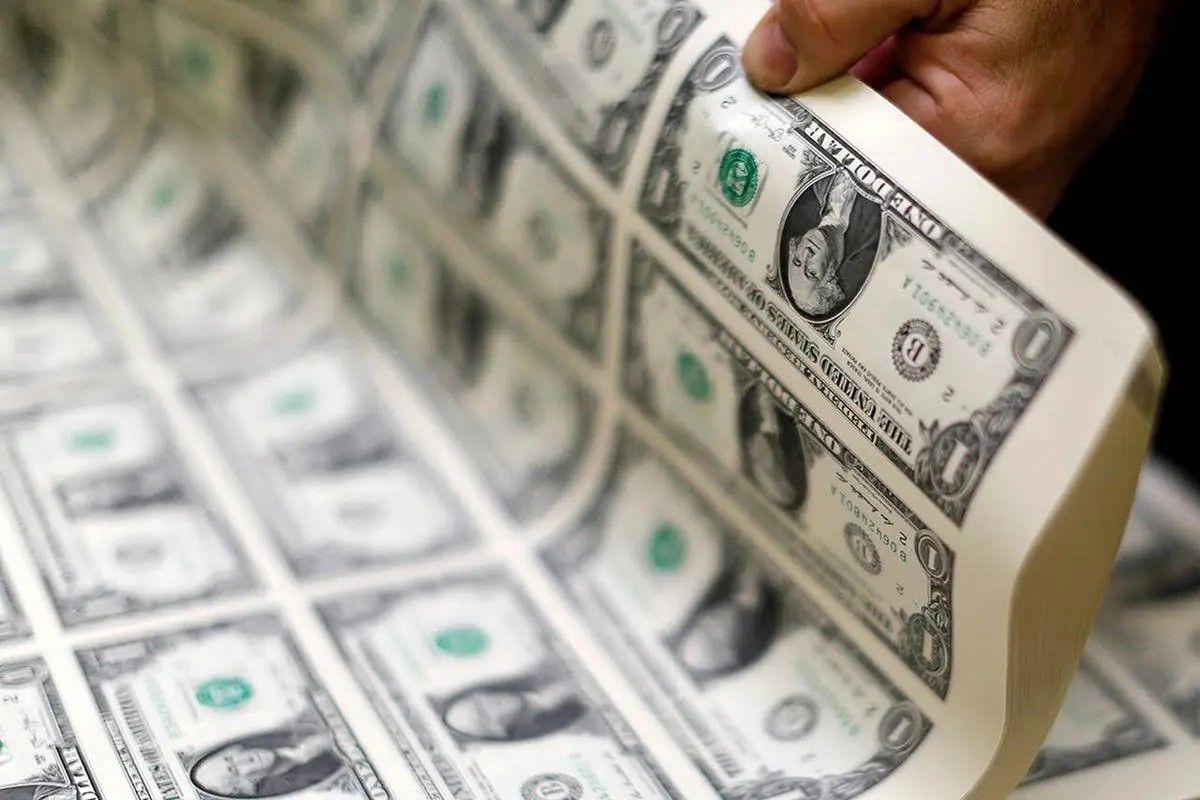  قیمت دلار امروز یکشنبه 15 تیر ماه 1404
