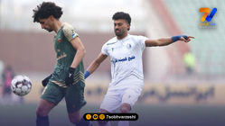 نبرد استقلال و شمس‌آذر در قزوین؛ ششمین تقابل دو تیم