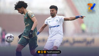 نبرد استقلال و شمس‌آذر در قزوین؛ ششمین تقابل دو تیم