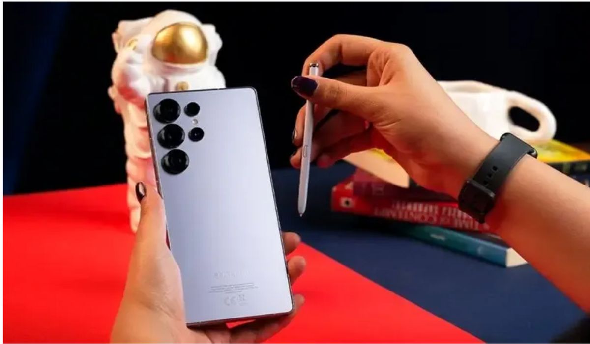 معرفی 5 گوشی برتر گیمینگ سال 2025 + جدول کامل مشخصات