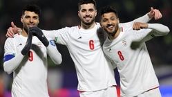 ساعت و تاریخ بازی ایران و قطر اعلام شد