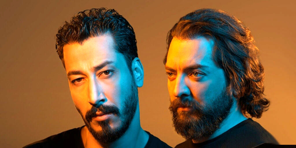 بهرام‌ها در کپنهاگ