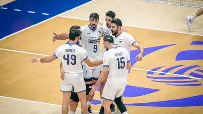 ایران 3 - استرالیا 1؛ شاگردان پیاتزا فینالیست قهرمانی آسیا