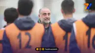 امیرکبیر کجایی؛ اداره تیم امید با توصیه شورای شهر و وزارت ورزش، همین می شود!