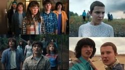 تاریخ پخش فصل آخر Stranger Things اعلام شد + جزئیات
