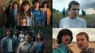 تاریخ پخش فصل آخر Stranger Things اعلام شد + جزئیات