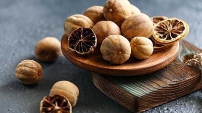 چربی خون را با این میوه معجزه‌کننده کنترل کنید