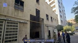 آخرین آمار حادثه‌دیدگان دانشکده فنی دانشگاه تهران/ خبر تکمیلی 