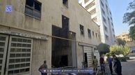 آخرین آمار حادثه‌دیدگان دانشکده فنی دانشگاه تهران/ خبر تکمیلی 