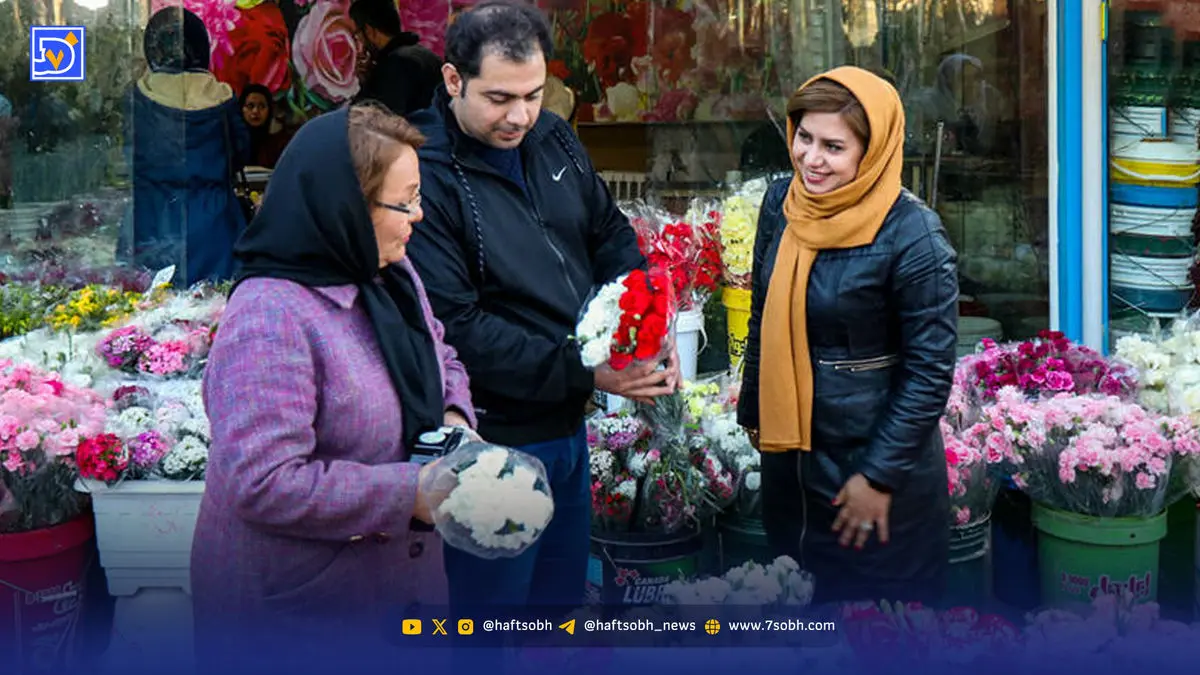 شهر در دستان زنان