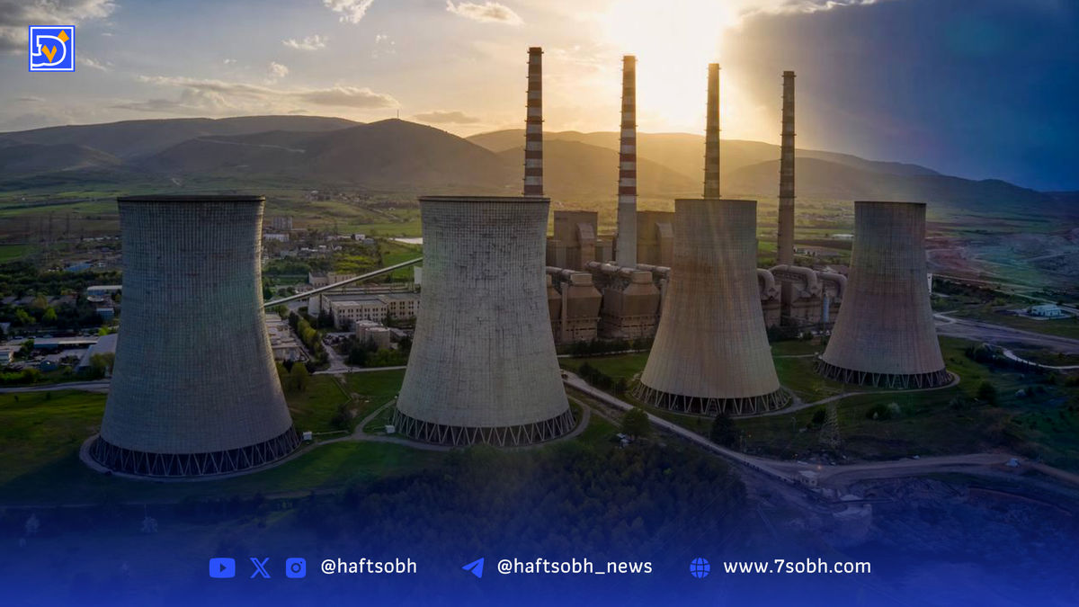 نیروگاهی که خاموش نمیشود | چشم امید به رآکتورهای کوچک