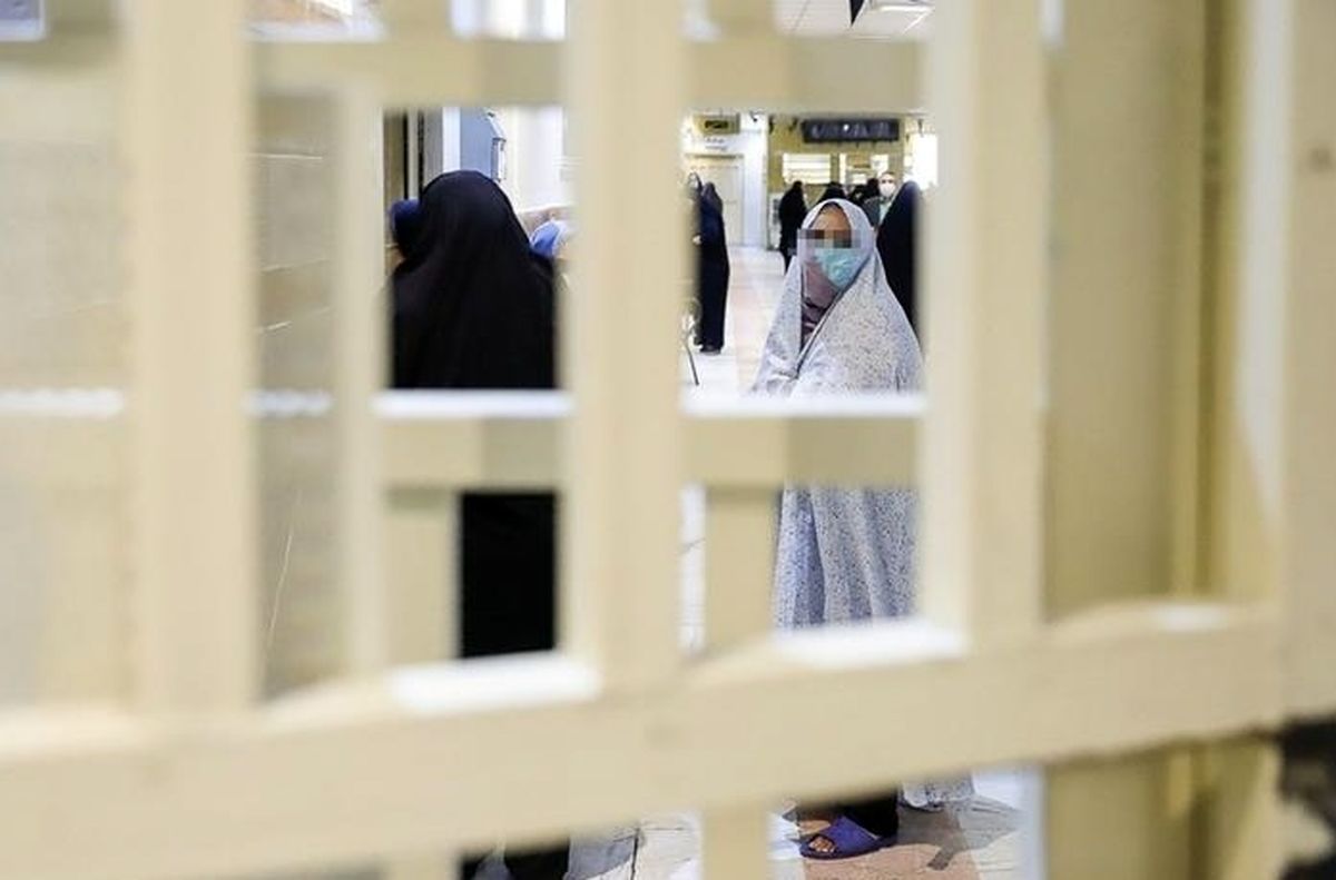 ۱۲ هزار مرد و ۵۵۷ زن به دلیل بدهی در زندان هستند