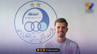 رسمی؛ محمد خلیفه به استقلال پیوست